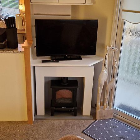 Browns Caravan Rentals, Ingoldmells 4 Berth Caravan Silver Beach Luaran gambar